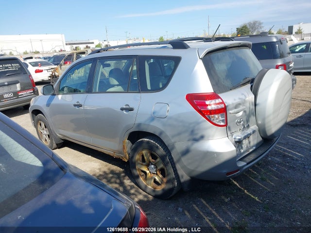 Aukcja sprzedaży 2010 Toyota Rav4, vin: 2T3BF4DV2AW043997, numer aukcji: 12619688