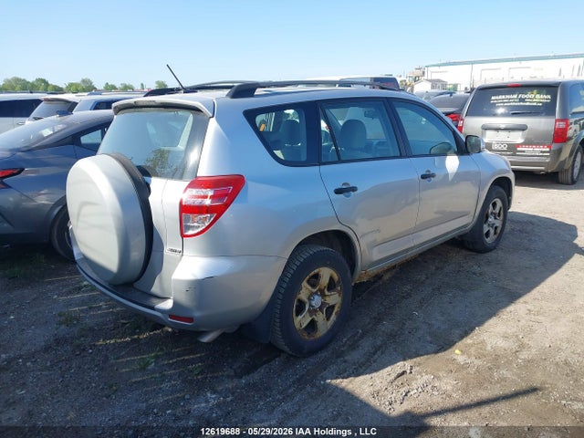 Aukcja sprzedaży 2010 Toyota Rav4, vin: 2T3BF4DV2AW043997, numer aukcji: 12619688