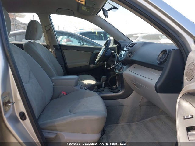 Aukcja sprzedaży 2010 Toyota Rav4, vin: 2T3BF4DV2AW043997, numer aukcji: 12619688