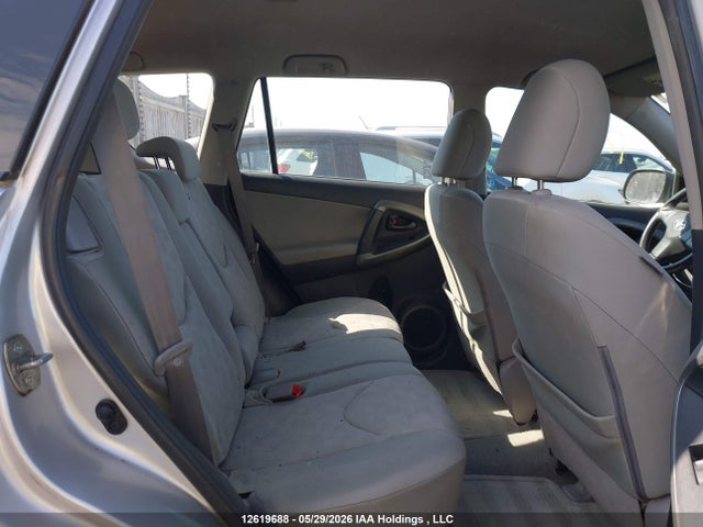 Aukcja sprzedaży 2010 Toyota Rav4, vin: 2T3BF4DV2AW043997, numer aukcji: 12619688