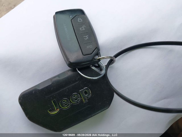 Aukcja sprzedaży 2018 Jeep Wrangler Sport, vin: 1C4GJXAN1JW212399, numer aukcji: 12619689