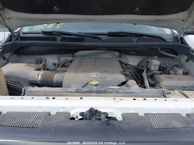 Продажа на аукционе авто 2014 Toyota Tundra Double Cab Sr/double Cab Sr5, vin: 5TFUY5F10EX365414, номер лота: 12619690