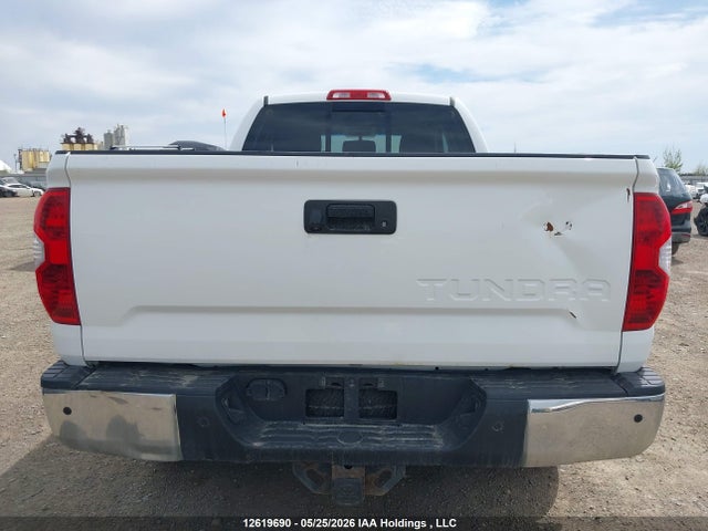 Продажа на аукционе авто 2014 Toyota Tundra Double Cab Sr/double Cab Sr5, vin: 5TFUY5F10EX365414, номер лота: 12619690