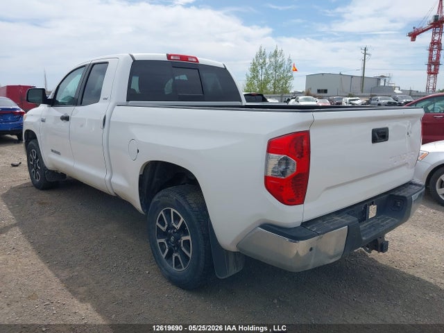 Продажа на аукционе авто 2014 Toyota Tundra Double Cab Sr/double Cab Sr5, vin: 5TFUY5F10EX365414, номер лота: 12619690