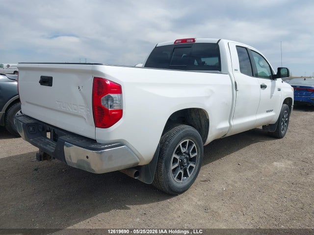 Продажа на аукционе авто 2014 Toyota Tundra Double Cab Sr/double Cab Sr5, vin: 5TFUY5F10EX365414, номер лота: 12619690