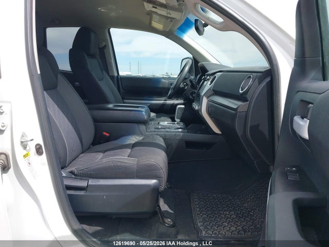 Продажа на аукционе авто 2014 Toyota Tundra Double Cab Sr/double Cab Sr5, vin: 5TFUY5F10EX365414, номер лота: 12619690