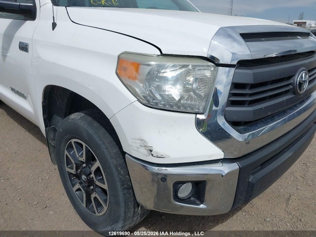 Продажа на аукционе авто 2014 Toyota Tundra Double Cab Sr/double Cab Sr5, vin: 5TFUY5F10EX365414, номер лота: 12619690