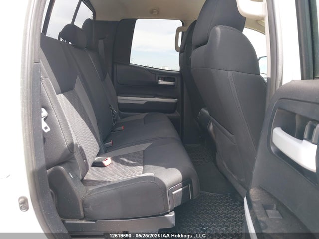 Продажа на аукционе авто 2014 Toyota Tundra Double Cab Sr/double Cab Sr5, vin: 5TFUY5F10EX365414, номер лота: 12619690