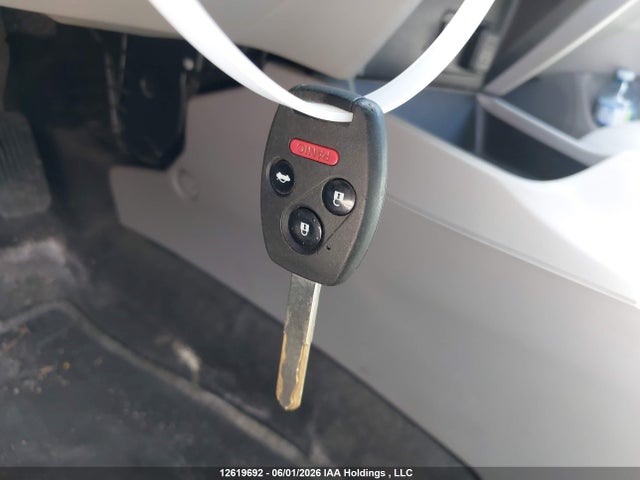 2012 Honda Civic Ex მანქანა იყიდება აუქციონზე, vin: 2HGFB2F52CH038849, აუქციონის ნომერი: 12619692