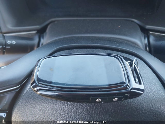 1HGCV1F37KA800640 Honda Accord Sport