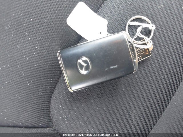 Mazda Cx-5 Gx 2020 JM3KFBBL4L0821477 Image 10