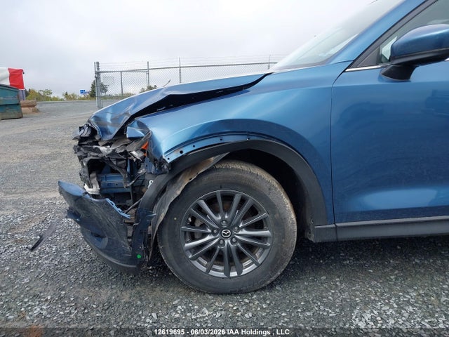 Mazda Cx-5 Gx 2020 JM3KFBBL4L0821477 Image 11