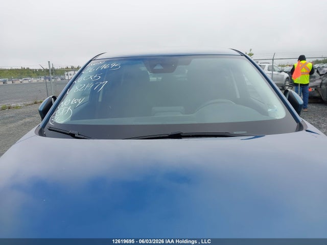 Mazda Cx-5 Gx 2020 JM3KFBBL4L0821477 Image 17