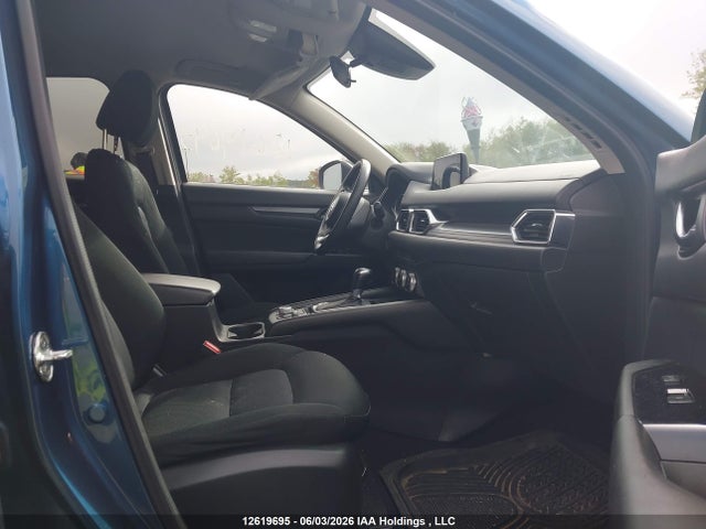 Mazda Cx-5 Gx 2020 JM3KFBBL4L0821477 Image 5