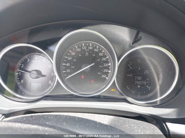 Mazda Cx-5 Gx 2020 JM3KFBBL4L0821477 Image 7