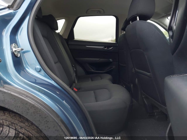 Mazda Cx-5 Gx 2020 JM3KFBBL4L0821477 Image 8