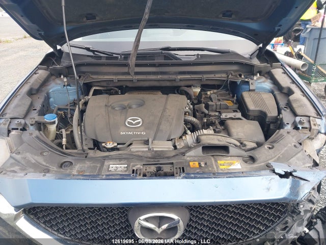 Mazda Cx-5 Gx 2020 JM3KFBBL4L0821477 Image 9