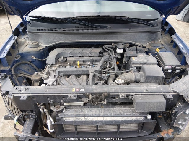 Продаж на аукціоні авто 2023 Hyundai Venue Preferred, vin: KMHRC8A32PU259979, номер лоту: 12619698