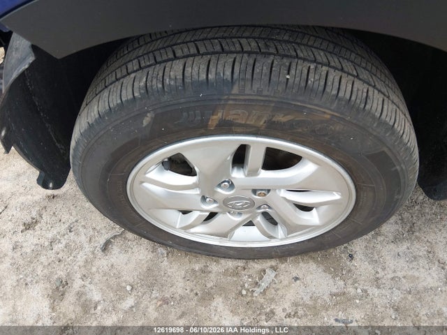 Продаж на аукціоні авто 2023 Hyundai Venue Preferred, vin: KMHRC8A32PU259979, номер лоту: 12619698