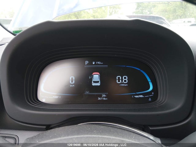 Продаж на аукціоні авто 2023 Hyundai Venue Preferred, vin: KMHRC8A32PU259979, номер лоту: 12619698