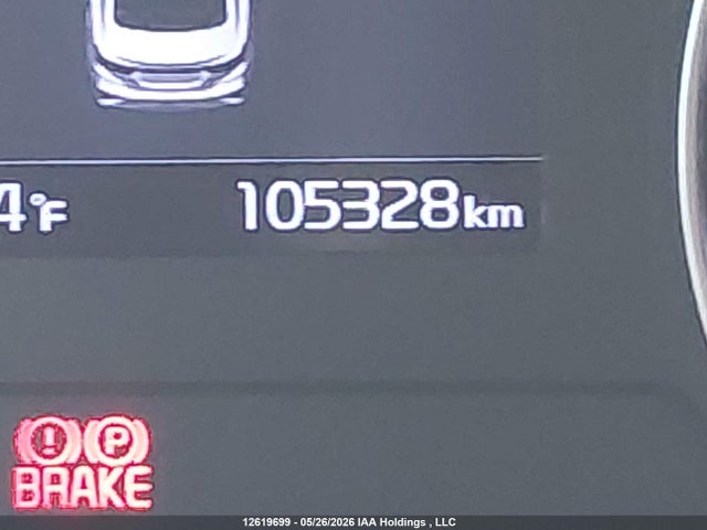 12619699 :رقم المزاد ، 3KPF54AD2LE218067 vin ، 2020 Kia Forte مزاد بيع