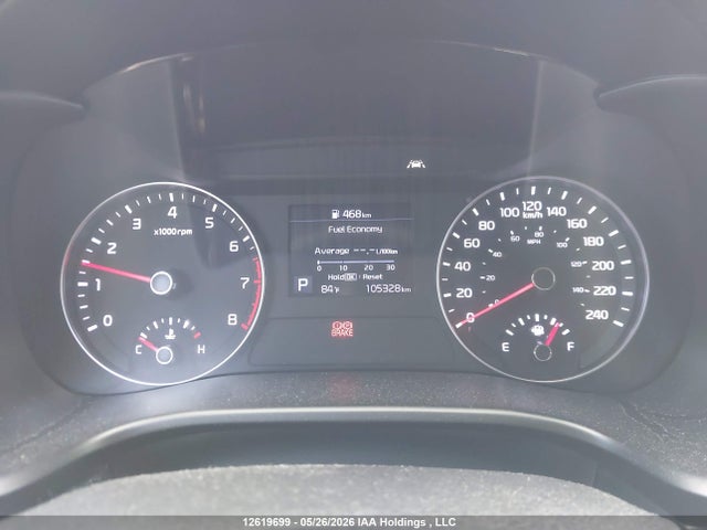 12619699 :رقم المزاد ، 3KPF54AD2LE218067 vin ، 2020 Kia Forte مزاد بيع