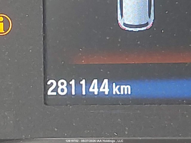 5FNYF6H7XGB505089 Honda Pilot Ex-l Navi