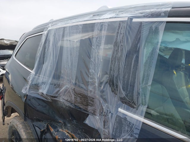 5FNYF6H7XGB505089 Honda Pilot Ex-l Navi