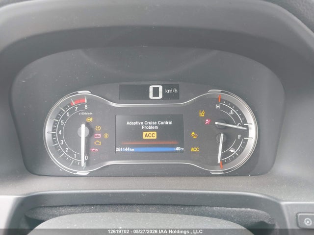 5FNYF6H7XGB505089 Honda Pilot Ex-l Navi
