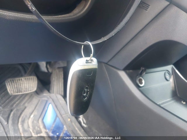 Продажа на аукционе авто 2023 Hyundai Santa Fe Preferred Awd With Trend Package, vin: 5NMS3DAJ0PH529196, номер лота: 12619704