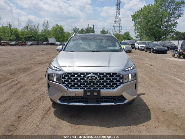 Продажа на аукционе авто 2023 Hyundai Santa Fe Preferred Awd With Trend Package, vin: 5NMS3DAJ0PH529196, номер лота: 12619704