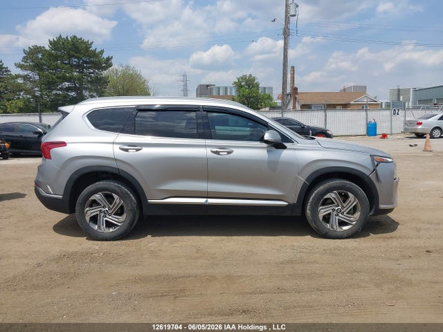 Продажа на аукционе авто 2023 Hyundai Santa Fe Preferred Awd With Trend Package, vin: 5NMS3DAJ0PH529196, номер лота: 12619704