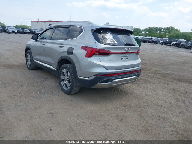 Продажа на аукционе авто 2023 Hyundai Santa Fe Preferred Awd With Trend Package, vin: 5NMS3DAJ0PH529196, номер лота: 12619704