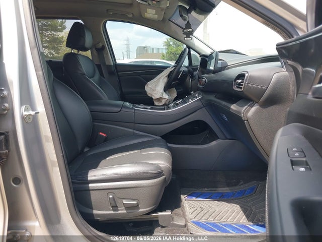 Продажа на аукционе авто 2023 Hyundai Santa Fe Preferred Awd With Trend Package, vin: 5NMS3DAJ0PH529196, номер лота: 12619704