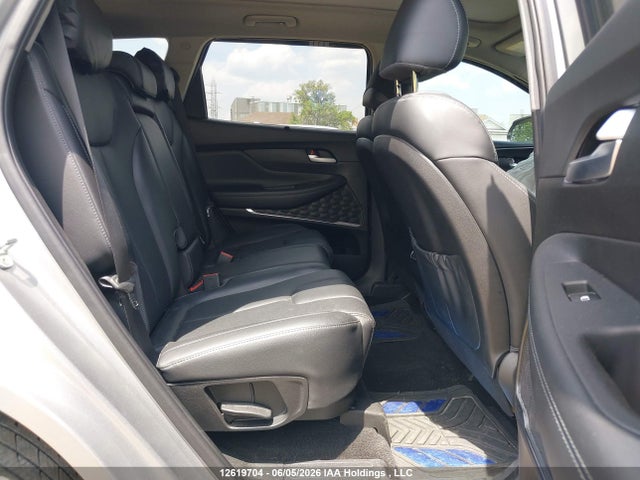 Продажа на аукционе авто 2023 Hyundai Santa Fe Preferred Awd With Trend Package, vin: 5NMS3DAJ0PH529196, номер лота: 12619704