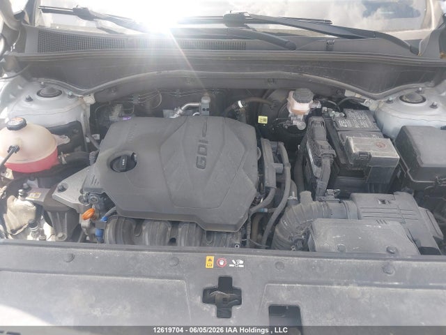 Продажа на аукционе авто 2023 Hyundai Santa Fe Preferred Awd With Trend Package, vin: 5NMS3DAJ0PH529196, номер лота: 12619704