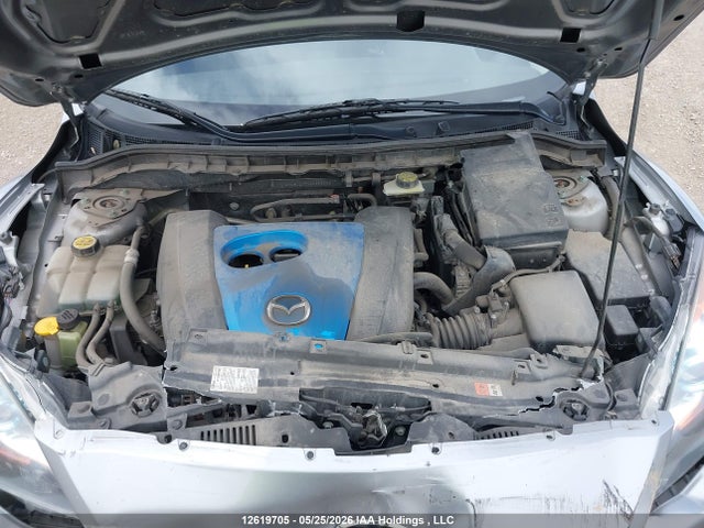 Продаж на аукціоні авто 2013 Mazda 3 I, vin: JM1BL1V71D1852952, номер лоту: 12619705