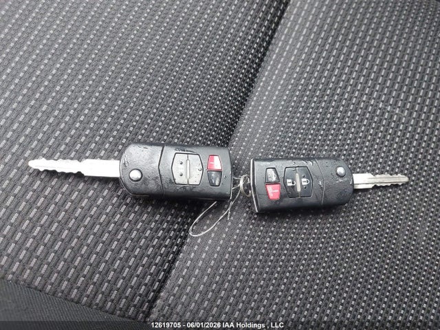 Продаж на аукціоні авто 2013 Mazda 3 I, vin: JM1BL1V71D1852952, номер лоту: 12619705