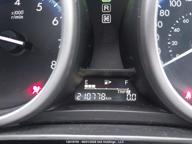 Продаж на аукціоні авто 2013 Mazda 3 I, vin: JM1BL1V71D1852952, номер лоту: 12619705