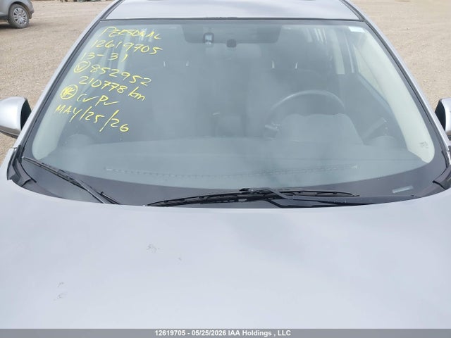 Продаж на аукціоні авто 2013 Mazda 3 I, vin: JM1BL1V71D1852952, номер лоту: 12619705