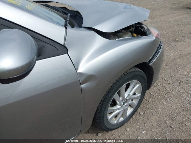 Продаж на аукціоні авто 2013 Mazda 3 I, vin: JM1BL1V71D1852952, номер лоту: 12619705