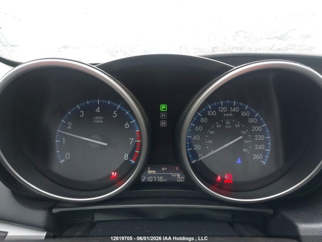 Продаж на аукціоні авто 2013 Mazda 3 I, vin: JM1BL1V71D1852952, номер лоту: 12619705