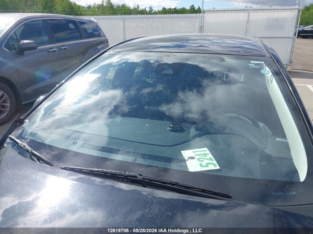 Продаж на аукціоні авто 2022 Toyota Corolla Hybrid, vin: JTDBAMDE1NJ051852, номер лоту: 12619706