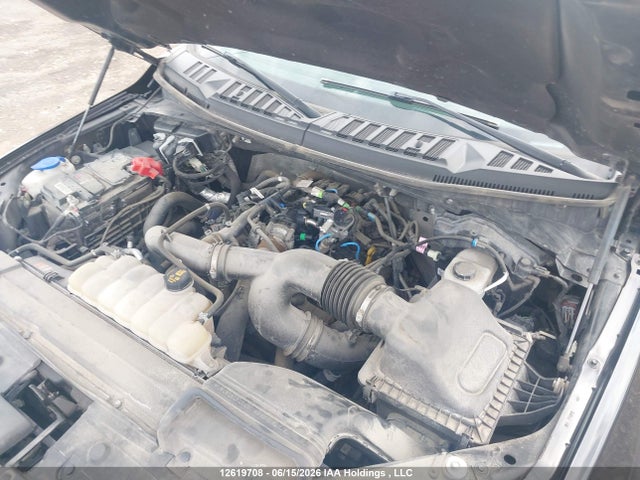 Ford F-150 Xlt 2019 1FTEW1EP2KFB21502 Image 10