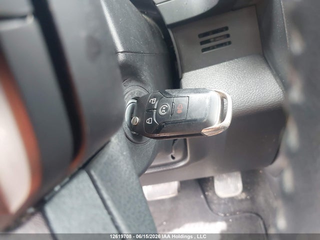 Ford F-150 Xlt 2019 1FTEW1EP2KFB21502 Image 11