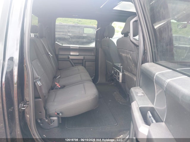 Ford F-150 Xlt 2019 1FTEW1EP2KFB21502 Image 8