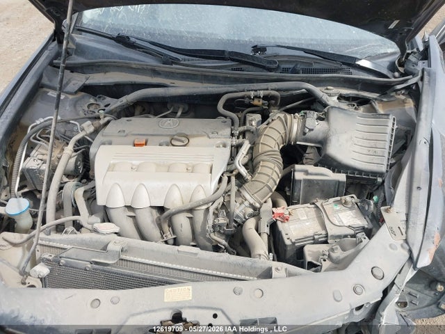 Продажа на аукционе авто 2009 Acura Tsx Premium/technology Package, vin: JH4CU26619C800129, номер лота: 12619709