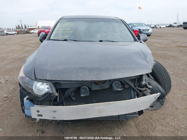 Продажа на аукционе авто 2009 Acura Tsx Premium/technology Package, vin: JH4CU26619C800129, номер лота: 12619709
