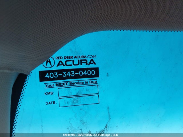 Продажа на аукционе авто 2009 Acura Tsx Premium/technology Package, vin: JH4CU26619C800129, номер лота: 12619709