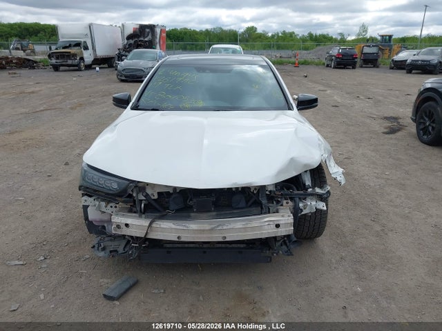 19UUB3F64KA801053 Acura Tlx Technology/a-spec